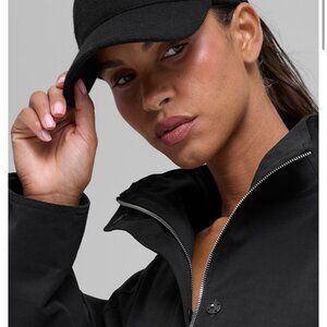 Alo Yoga Prestige Off-Duty Cap - Black